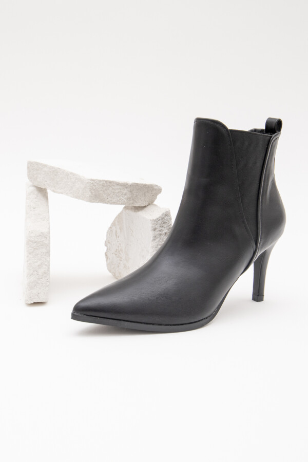 BOTA MARTO Negro