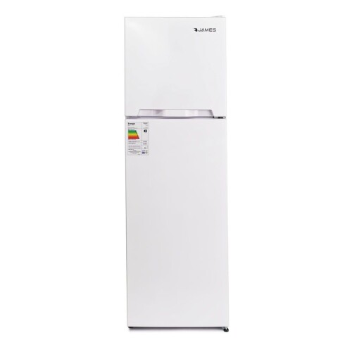 Heladera Blanca - Modelo RJ 305 B - James Heladera Blanca - Modelo RJ 305 B - James