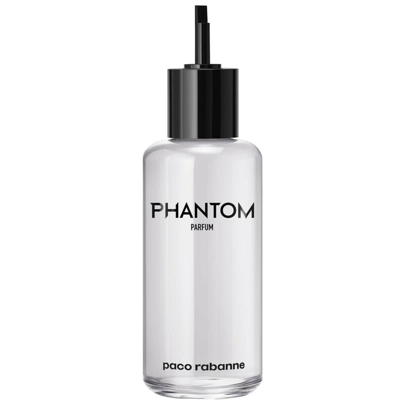 Refill Perfume Paco Rabanne Phantom Parfum 200ml Para Hombre Aromático Amaderado Refill Perfume Paco Rabanne Phantom Parfum 200ml Para Hombre Aromático Amaderado