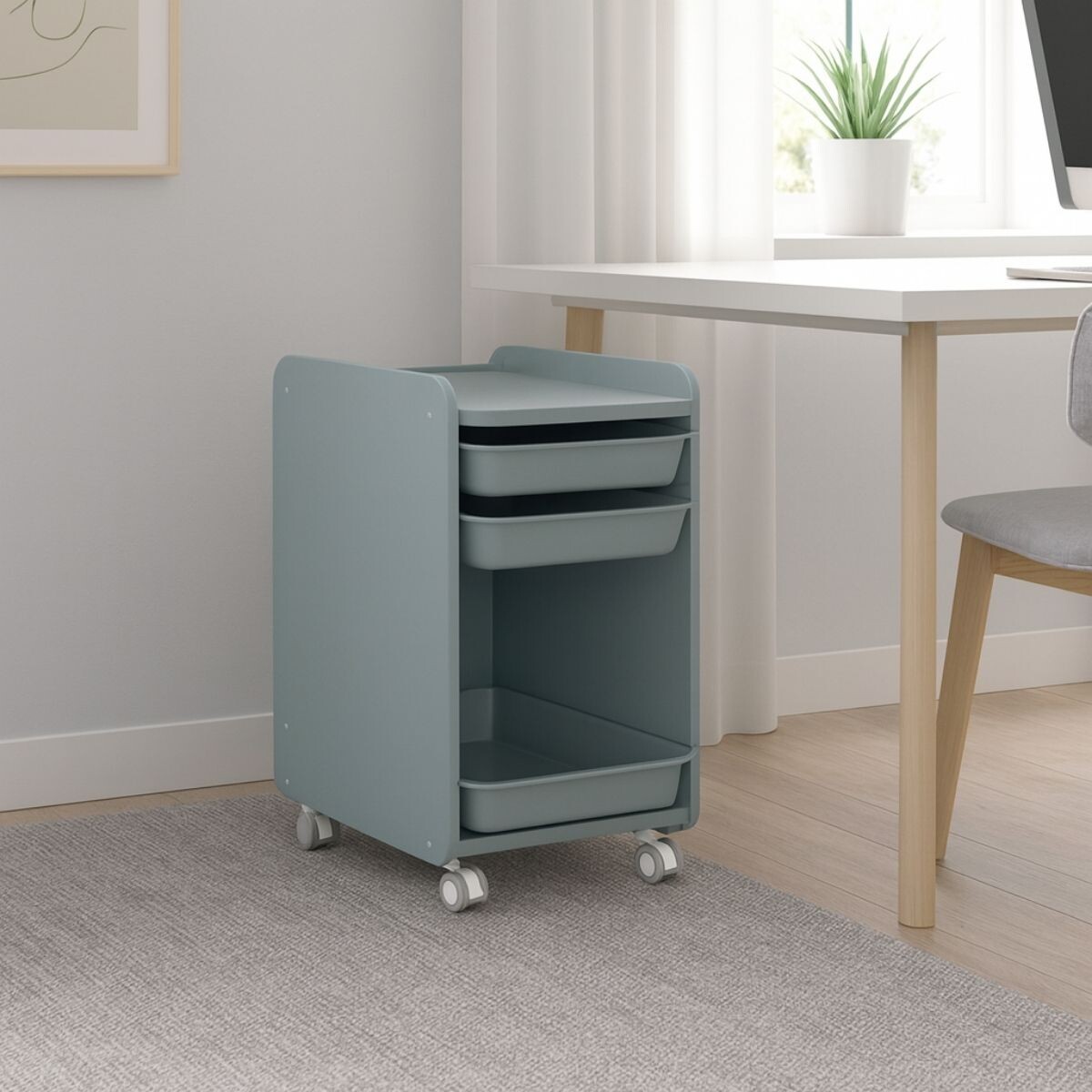 GABINETE MI TESORO CELESTE 