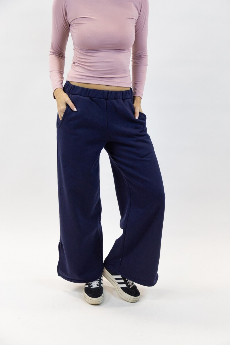 Deportivo wideleg Azul