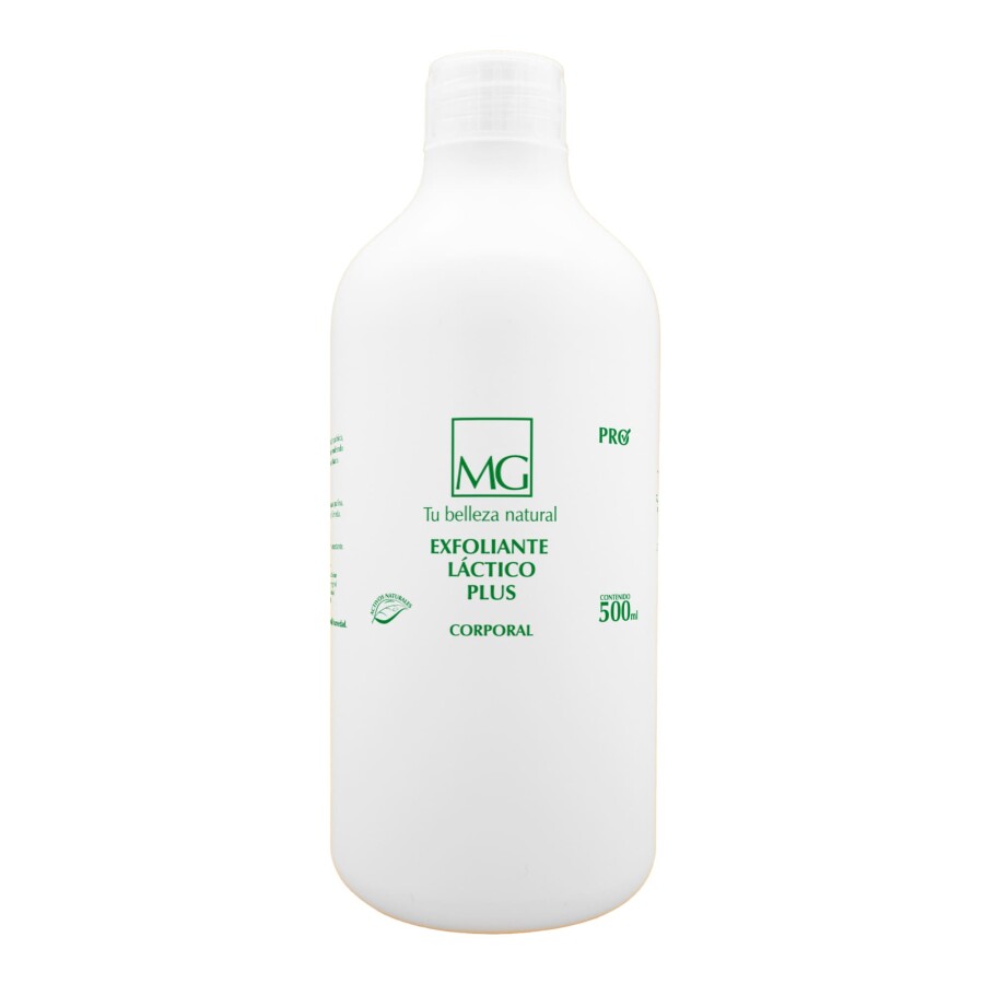 Exfoliante Láctico Plus (500cc) Exfoliante Láctico Plus (500cc)