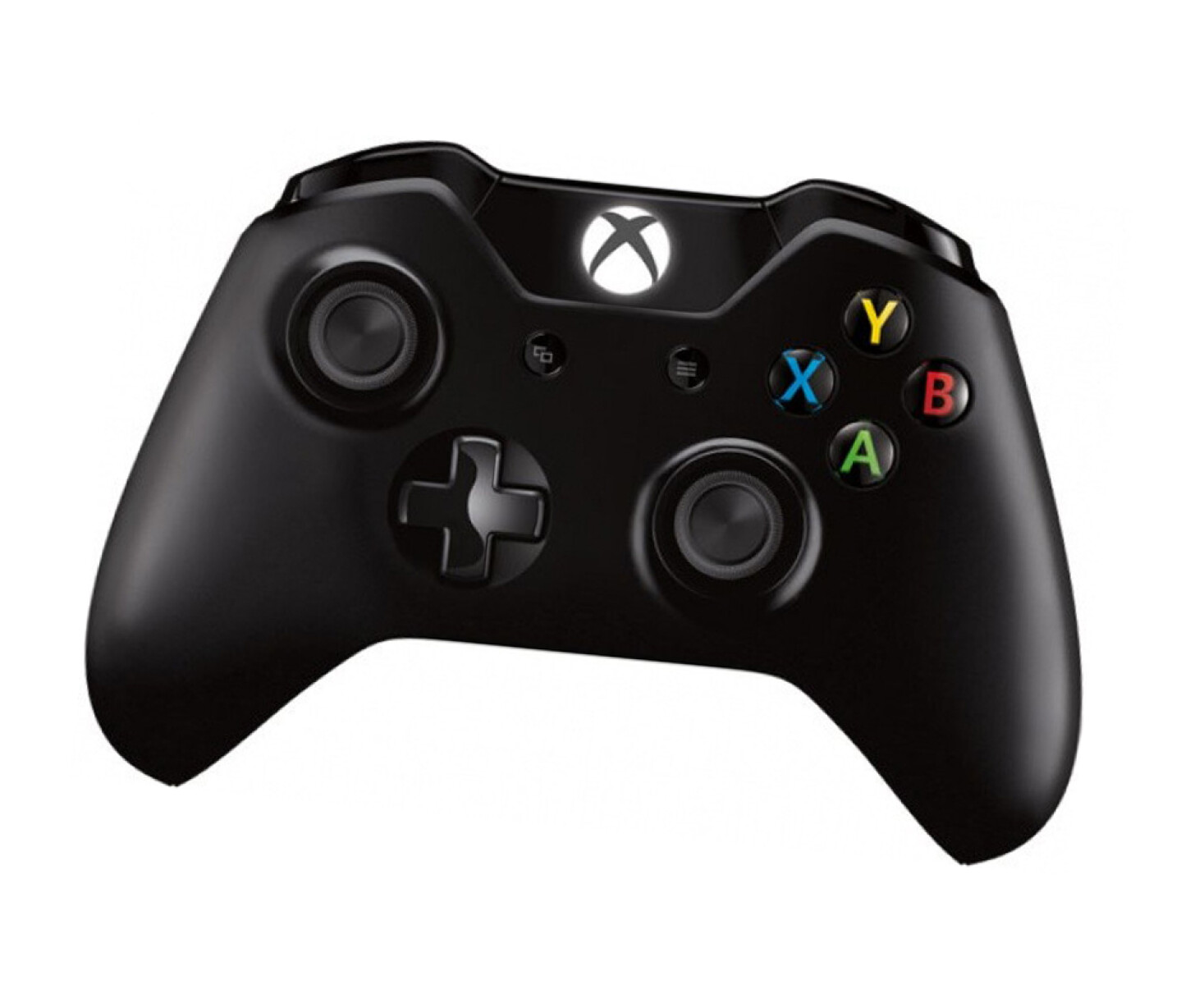 Joystick Xbox One Inalambrico Original Negro 
