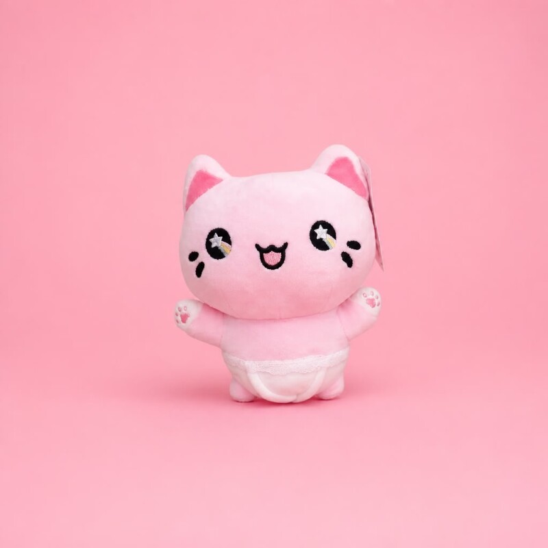 PELUCHE (ANNIE/ROSA/25 CM) PELUCHE (ANNIE/ROSA/25 CM)