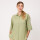 CAMISA CEDENIA POLANCO Verde