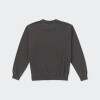 Buzo Volcom Lifer Crew Gris