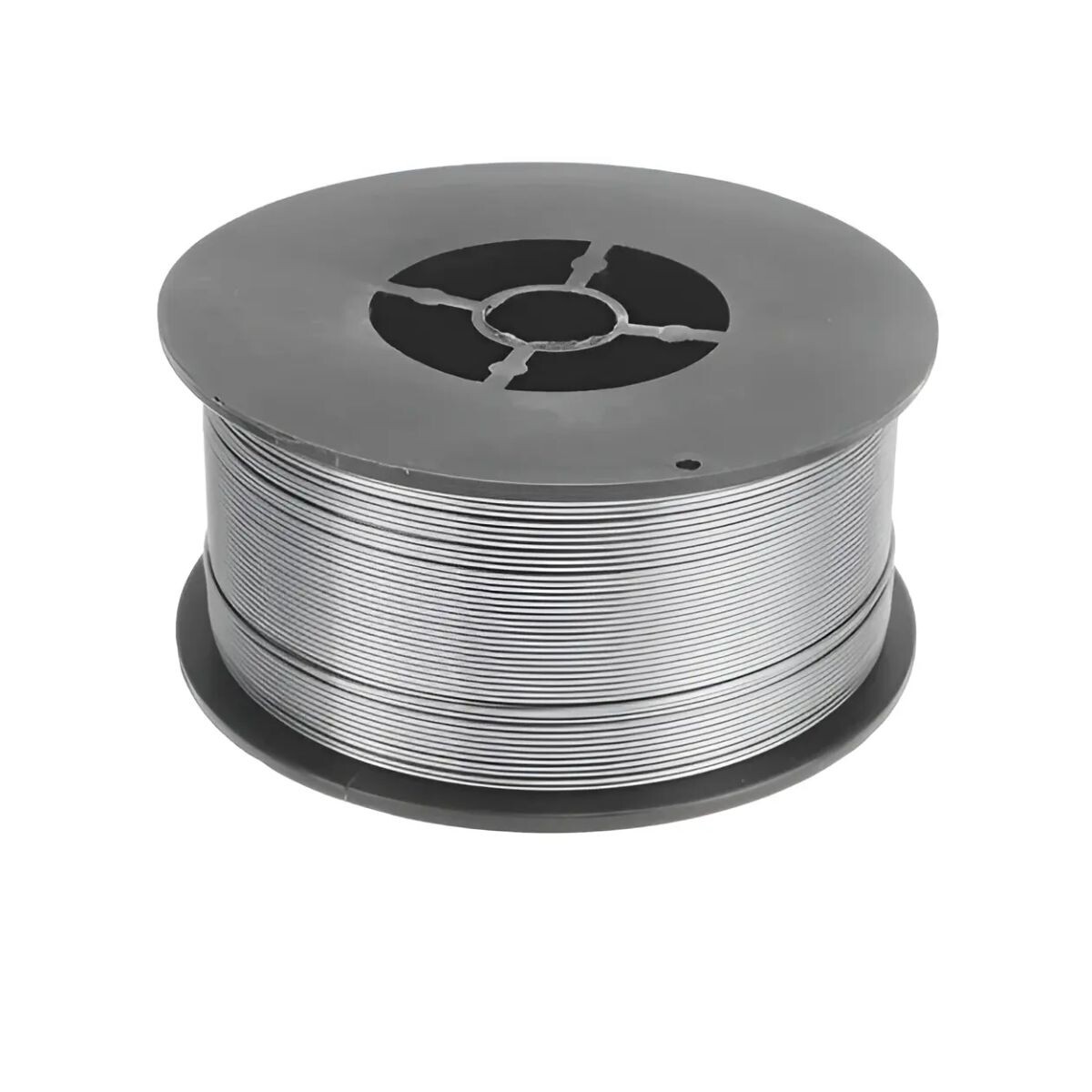 ALAMBRE TUBULAR AUTOPROTEGIDO PARA SOLDAR 0,8MM 1KG WELDSTER Alambre Tubular Autoprotegido Para Soldar 0,8mm 1kg Weldster