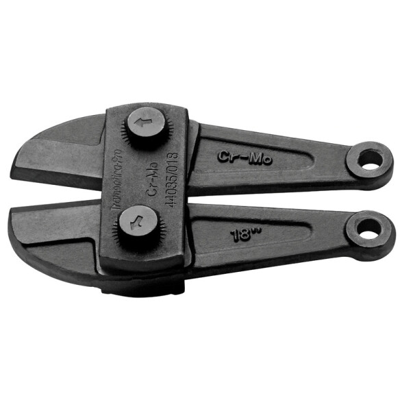 Quijadas intercambiables 18" TN3752