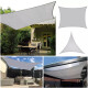 Toldo Impermeable Exterior Protección Uv Rectangular 3x4m Toldo Impermeable Exterior Protección Uv Rectangular 3x4m