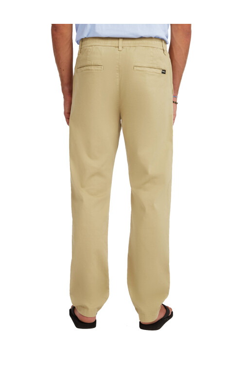 Pantalón Chino O'Neill Laguna Beige