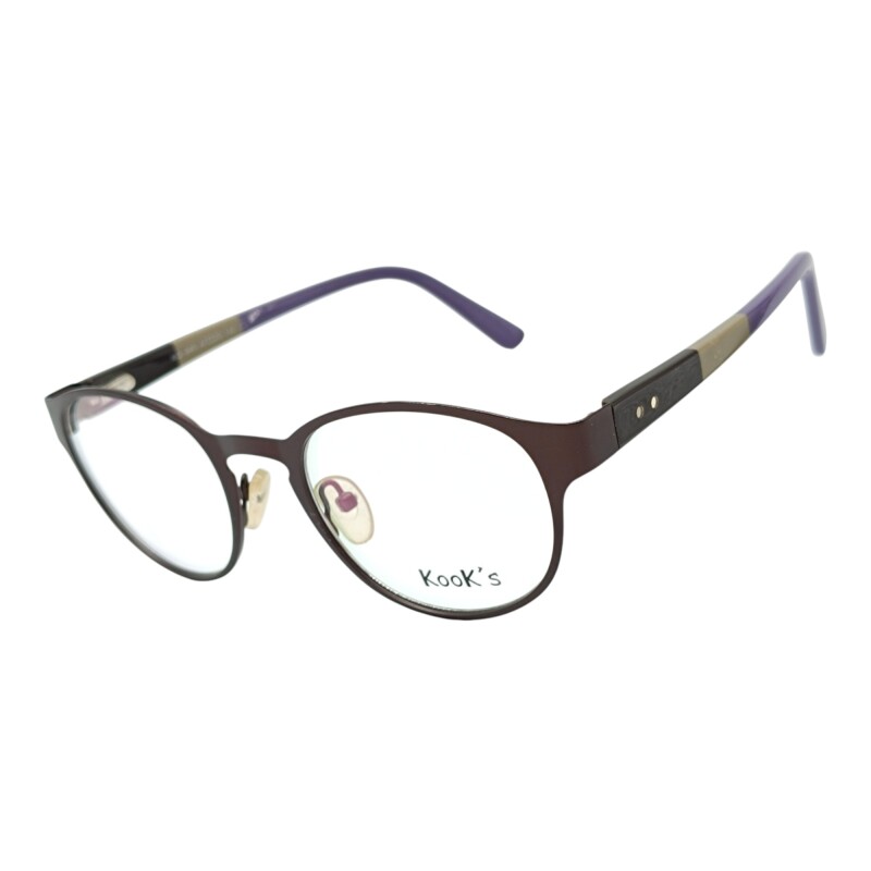 KS004032 marrónuniforme