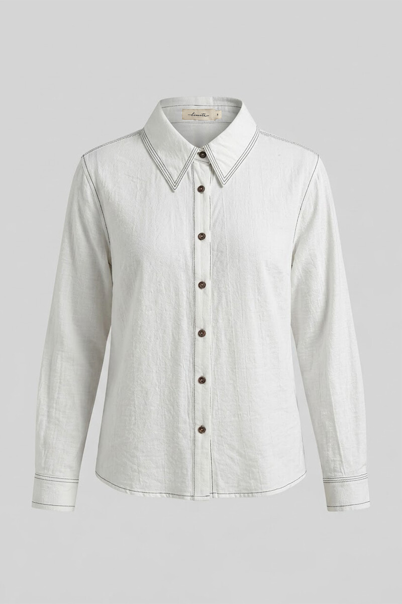 CAMISA HOME BLANCO