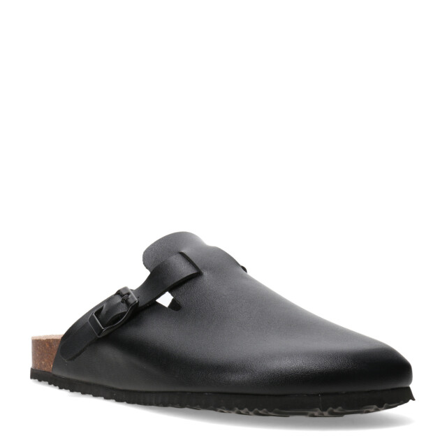 Zuecos de Hombre Branch Dandy Negro