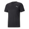 Remera de Hombre Puma Train All Day Tee Negro