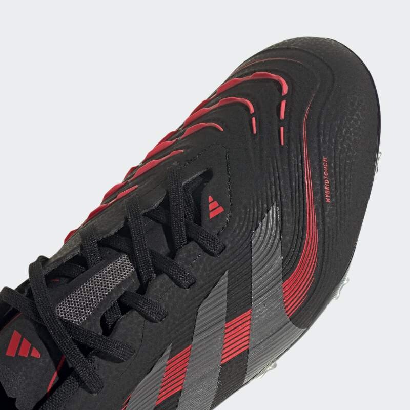 Championes Adidas Predator League Negro