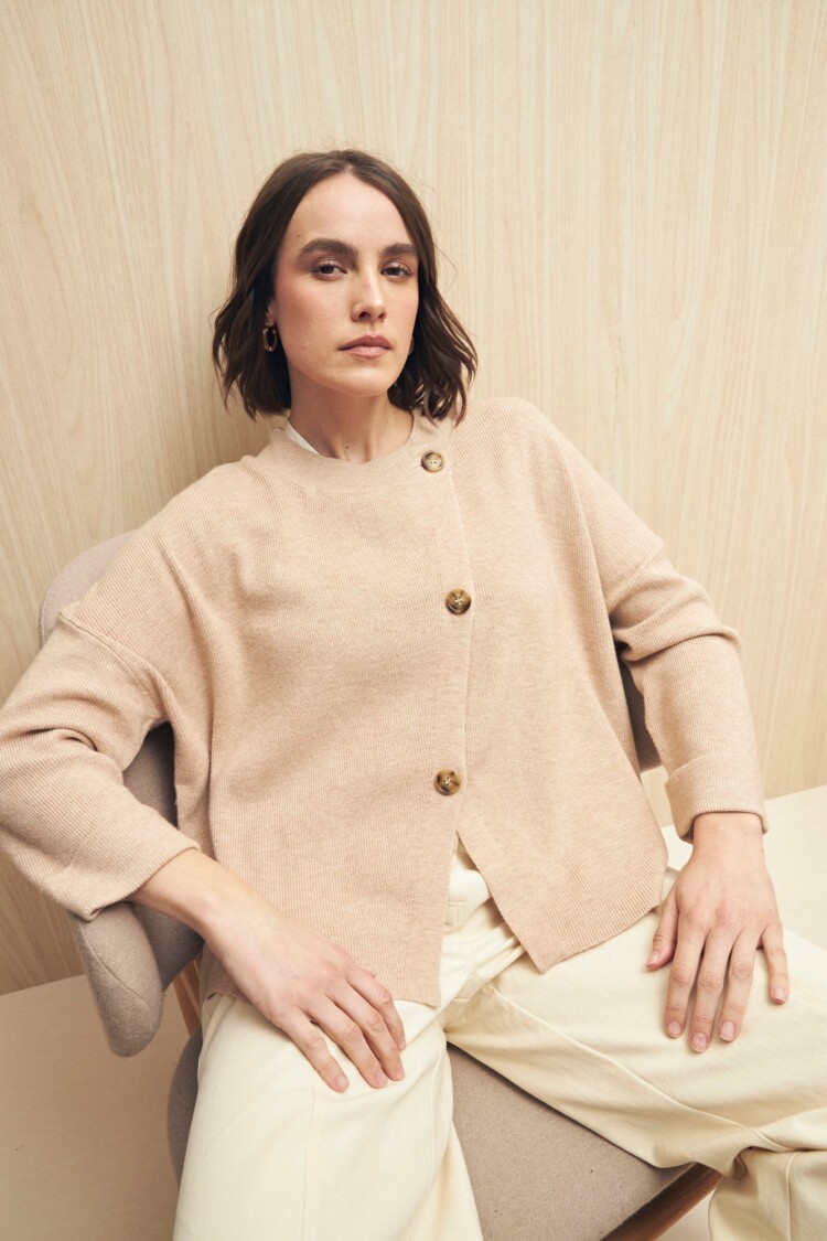 SWEATER CAMPERO Arena