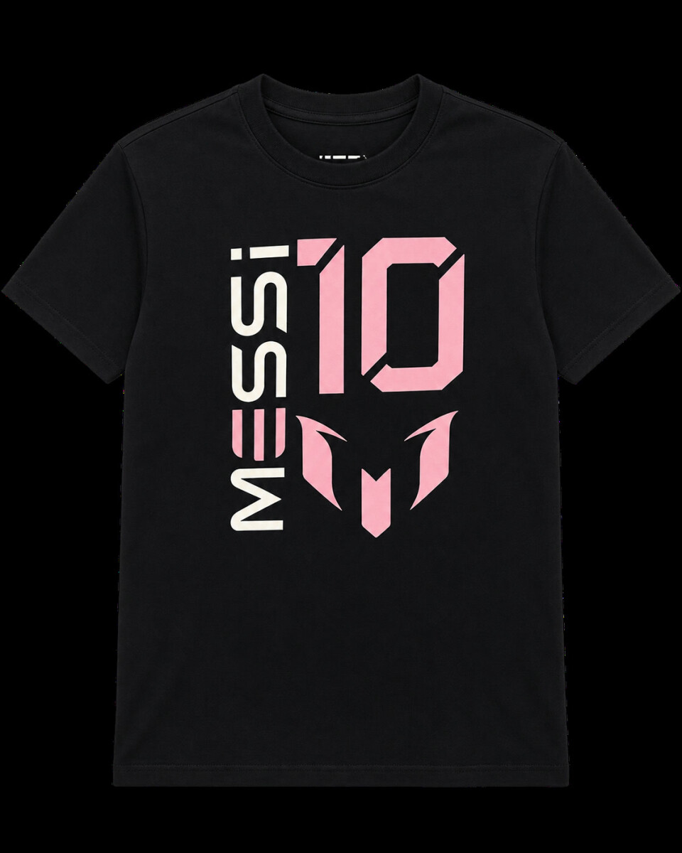 Remera Messi Nico Deep C139KBN30006-944 