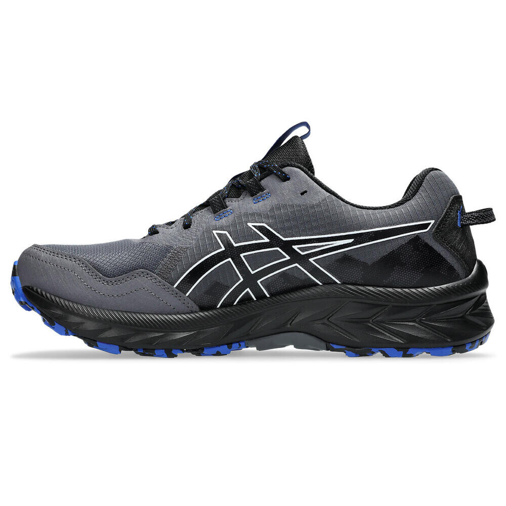 GEL-Venture 10 - Hombre Carrier Grey/black