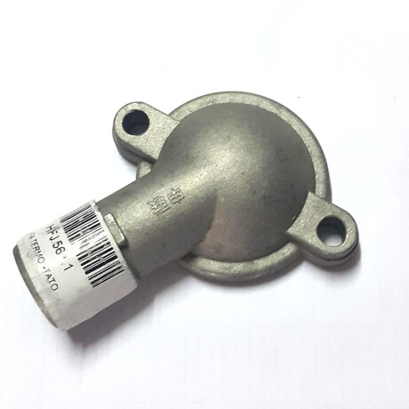 PIPA TERMOSTATO EFFA CARGO MOTOR 462 - PIPA TERMOSTATO EFFA CARGO MOTOR 462 -