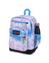 Mochila Portalaptop Cool Student - Unisex Batik Wash