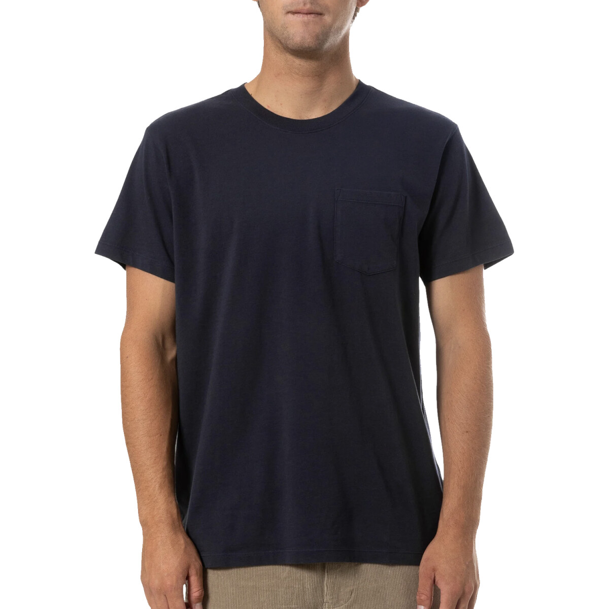 Remera Katin Base - Azul 