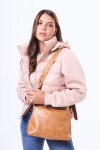 Cartera Girona Marron