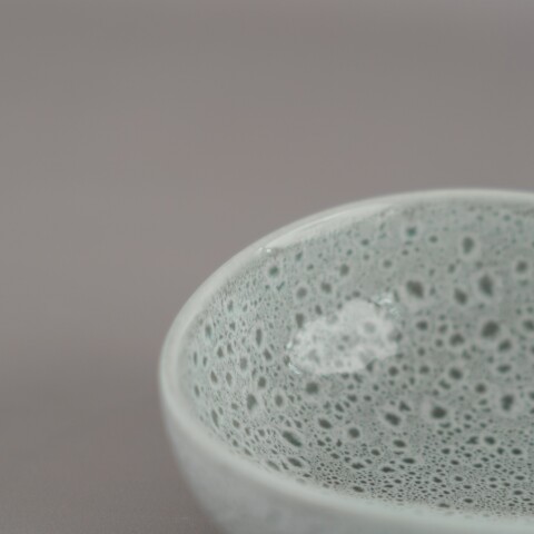 Bowl 14cm Pistachio Ariane Bowl 14cm Pistachio Ariane