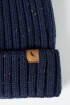 GORRO SOTO POLANCO Navy