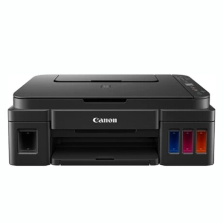 Impresora Multifunción CANON Pixma G3110 A Color Con Escáner Impresora Multifunción CANON Pixma G3110 A Color Con Escáner