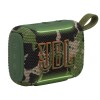 Parlante Jbl Go 5 Camo Parlante Jbl Go 5 Camo