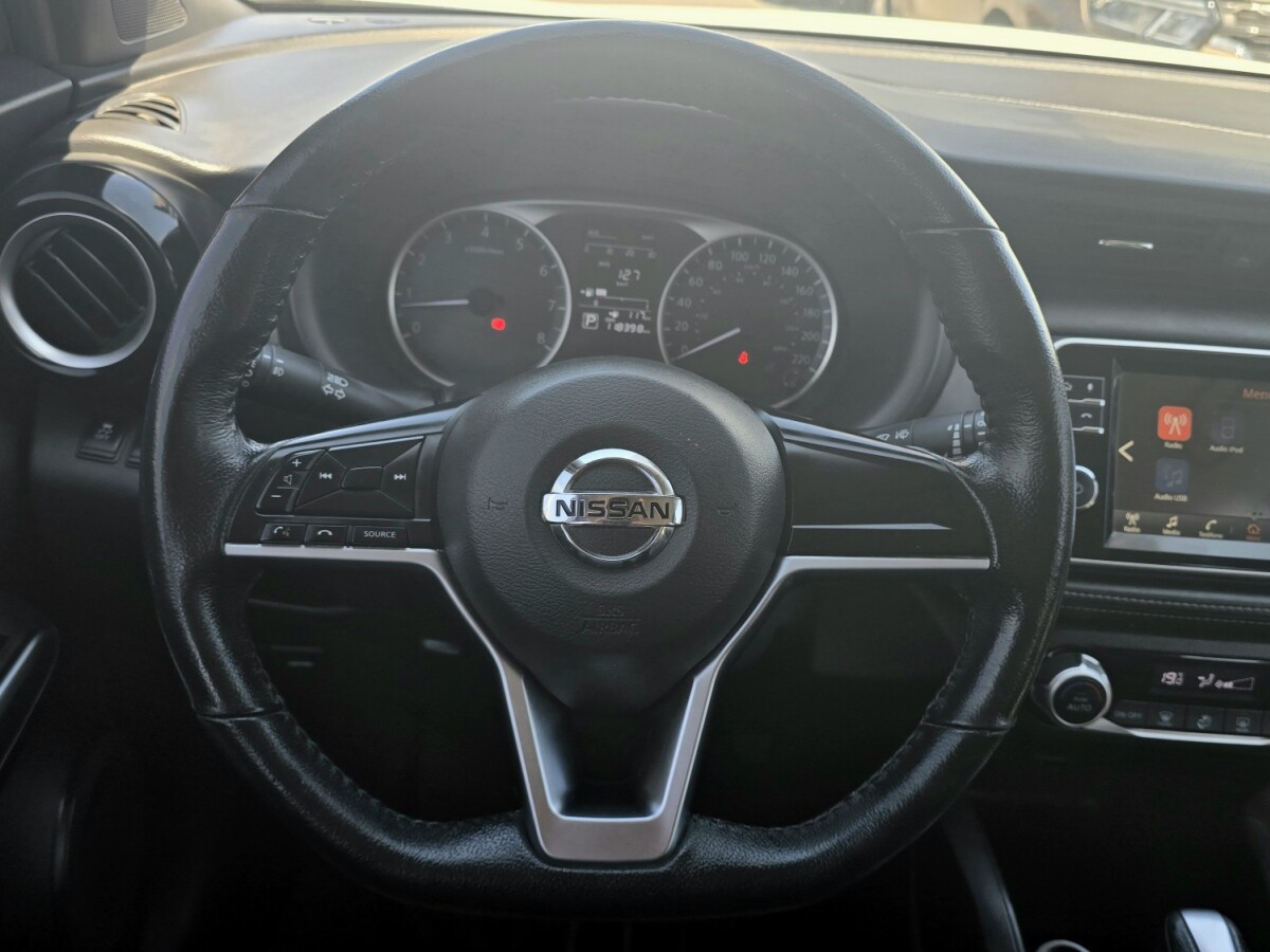 Nissan Kicks Exclusive EXCELENTE ESTADO | Permuta / Financia Nissan Kicks Exclusive EXCELENTE ESTADO | Permuta / Financia