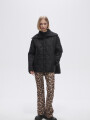 Campera Roara Negro