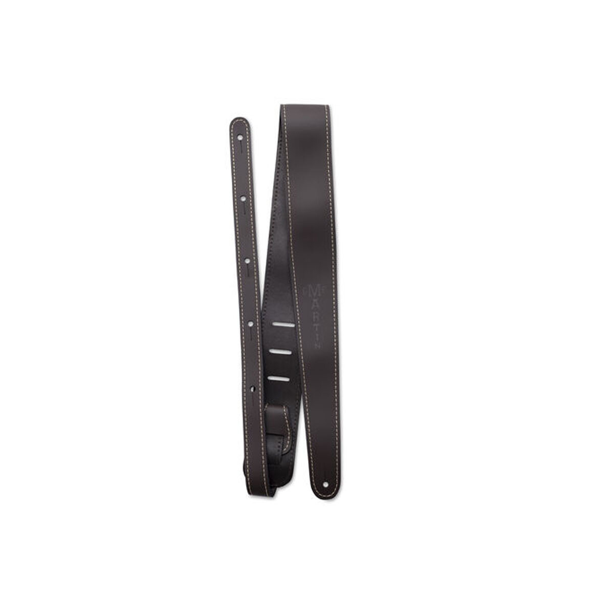 Colgante Para Guitarra Martin 18a0045 Marron 