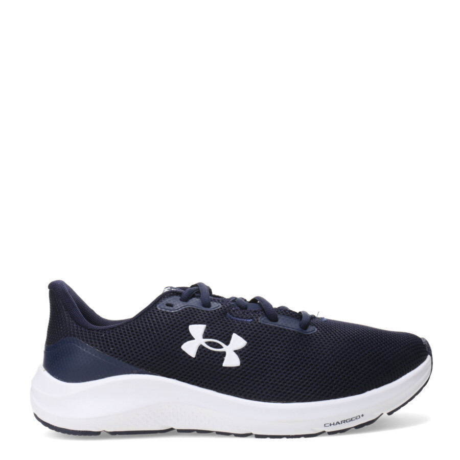 Championes de Hombre Under Armour ua Azul Marino