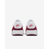 Championes Nike AIR MAX de Mujer - FJ3242-100 Blanco-rojo