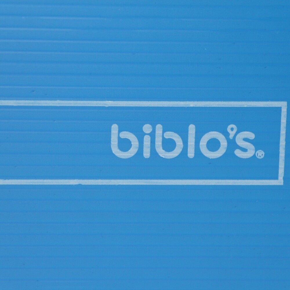 CARPETA PLASTICO CORRUGADO OFICIO 3 CM O 5 CM DE ANCHO COLOR AZUL OFICIO 5 CM E ANCHO