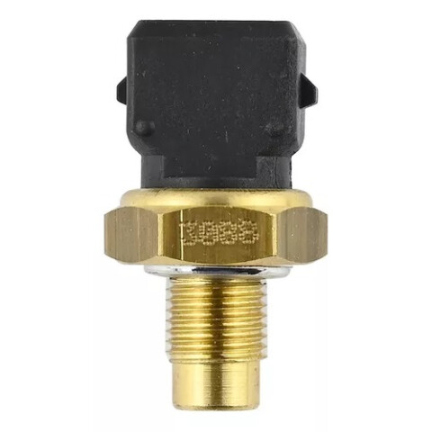 BULBO DE TEMPERATURA GOL G2 / G3 / G4 98/09 1.6, 1.8 MONOPUNTO (COMPU) IGUACU Bulbo De Temperatura Gol G2 / G3 / G4 98/09 1.6, 1.8 Monopunto (compu) Iguacu