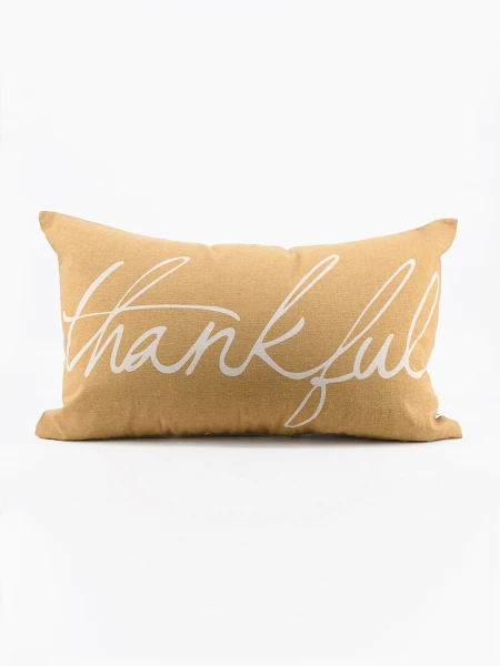 FUNDA THANKFUL BEIGE