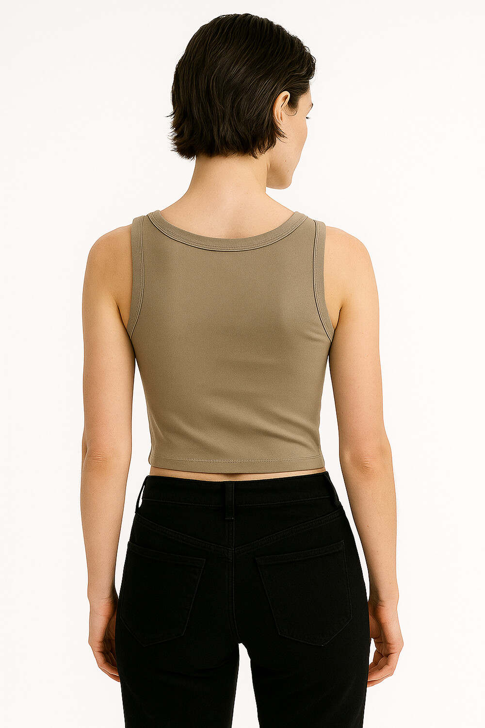 Musculosa Iganico Estampado 2