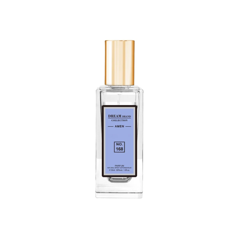 BRAND HEAVEN DREAM COLLECTION N°168 30 M