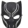 Mascaras Marvel BLACK PANTER