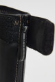 Botas Miista Danica Black