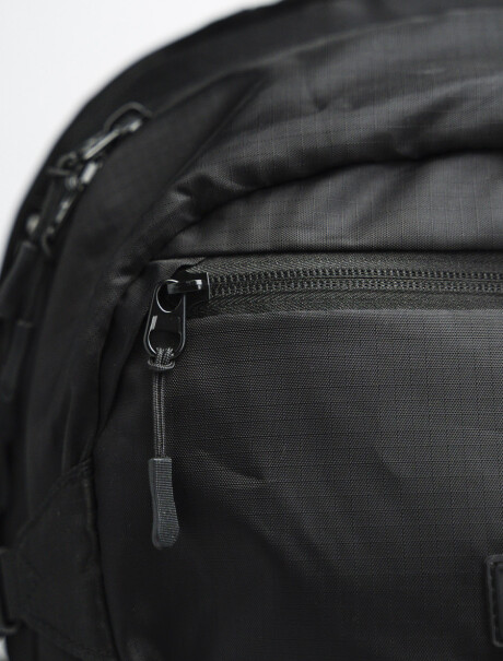 Mochila Forum All Terrain Negro
