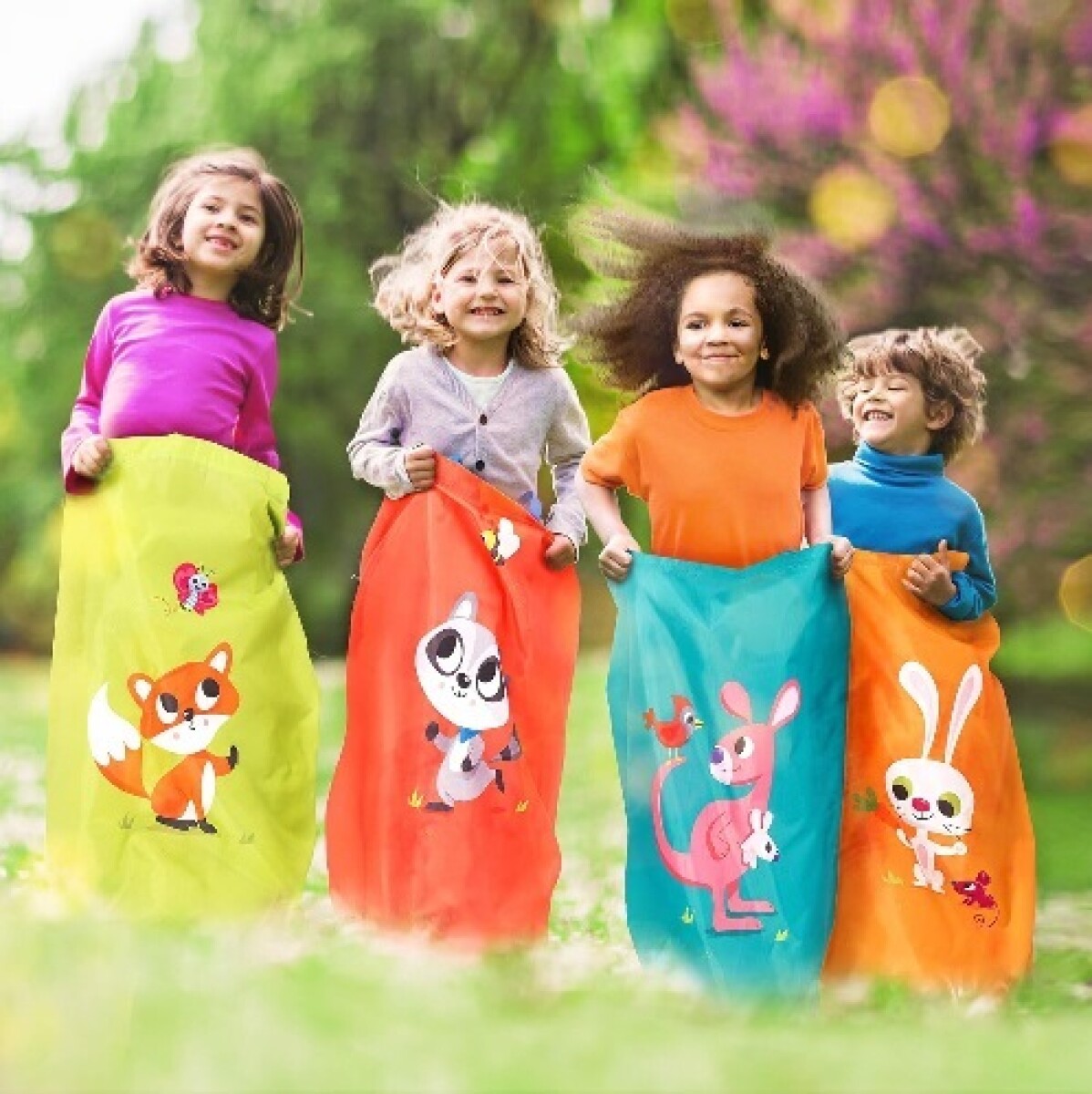 Carrera de Embolsados 