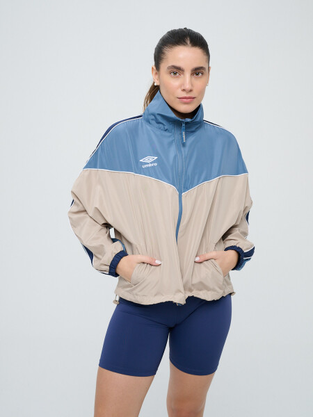 Campera Sky Umbro Mujer 0bp