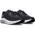 UA W HOVR Turbulence 2-PNK BLK-001