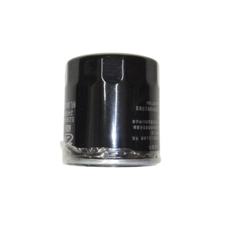 FILTRO DE ACEITE Filtro De Aceite