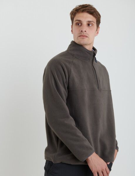 470565 SWEATER NAVIGATOR Kaki