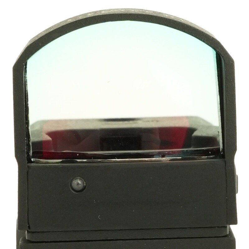 Mira De Holografica Discovery 1x27ds Mira De Holografica Discovery 1x27ds