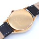 Movado triple calendario R4776 oro rosa 18k 32 mm año 1950´s calibre 470 Movado triple calendario R4776 oro rosa 18k 32 mm año 1950´s calibre 470